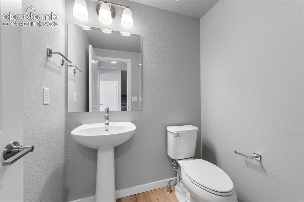 16223 Basset Mill Way Monument CO 80132
