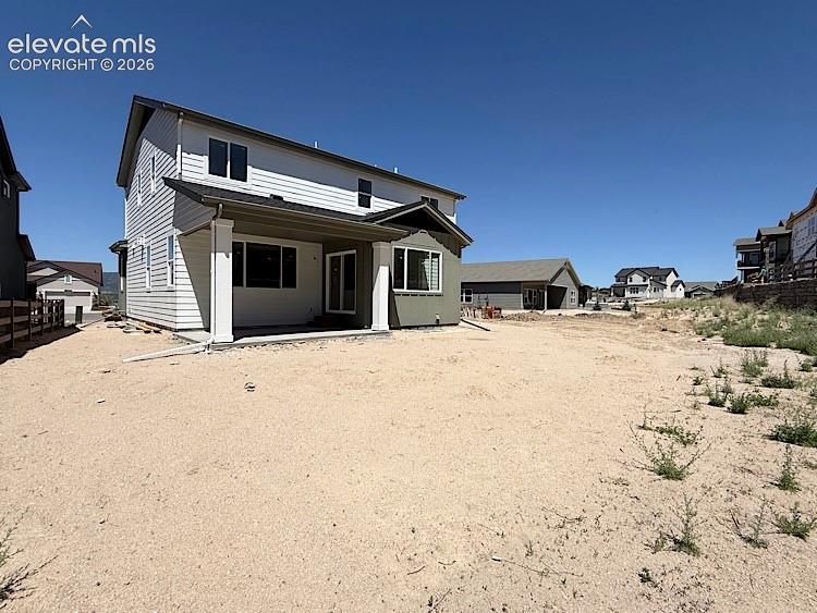 16223 Basset Mill Way Monument CO 80132