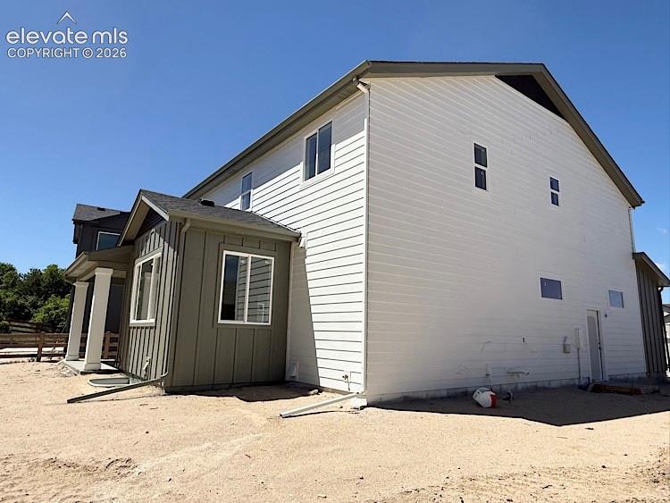 16223 Basset Mill Way Monument CO 80132