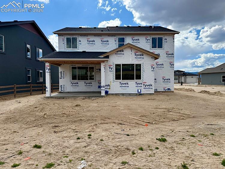 16223 Basset Mill Way Monument CO 80132