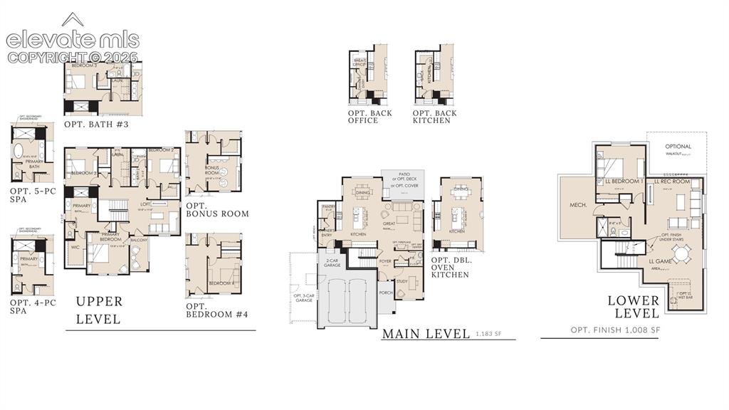 16223 Basset Mill Way Monument CO 80132