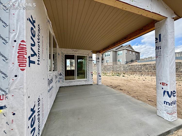 16223 Basset Mill Way Monument CO 80132