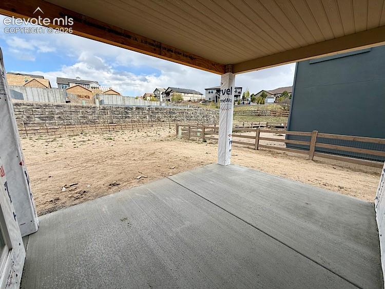 16223 Basset Mill Way Monument CO 80132