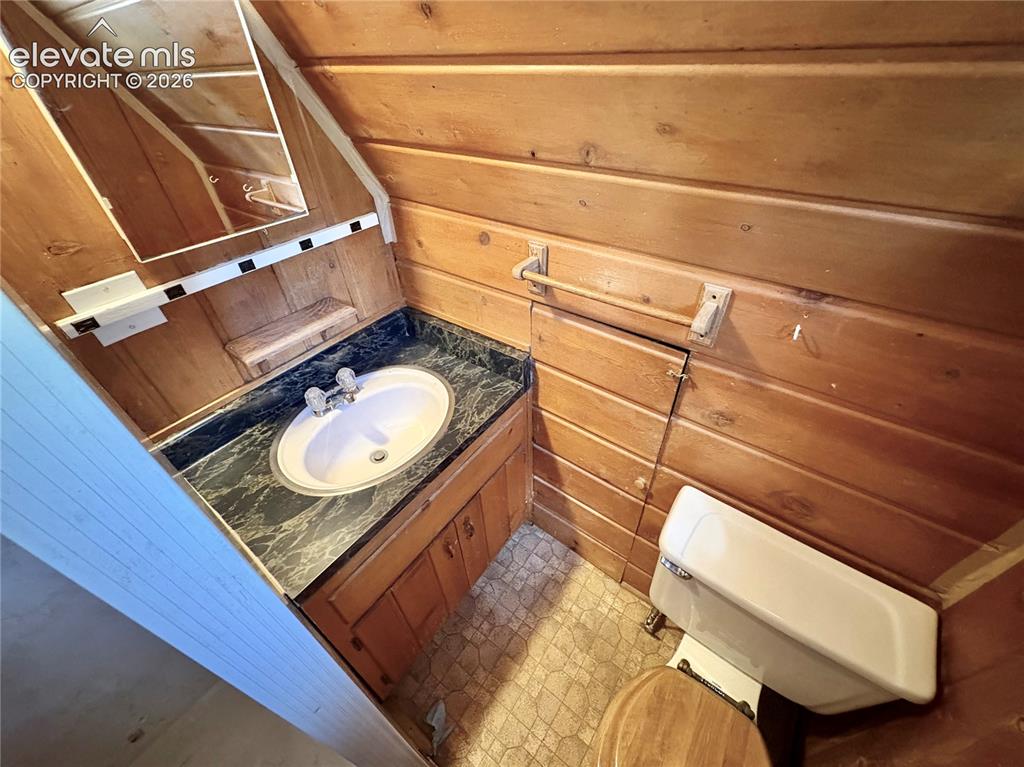 207 E Lake Avenue Woodland Park CO 80863