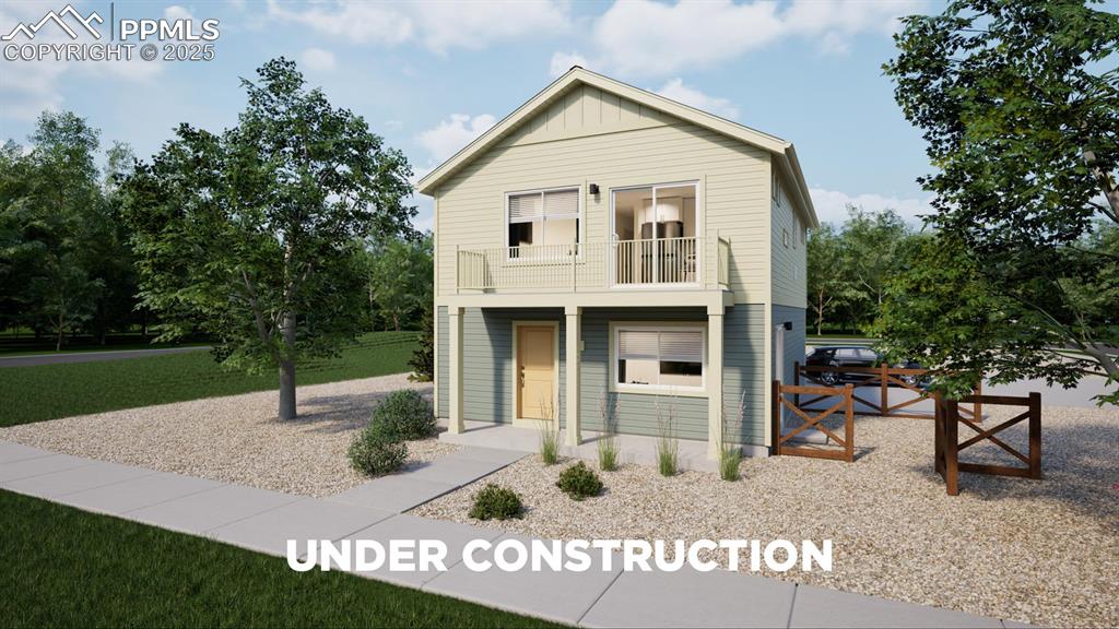 9290 Oro City Loop Colorado Springs CO 80927