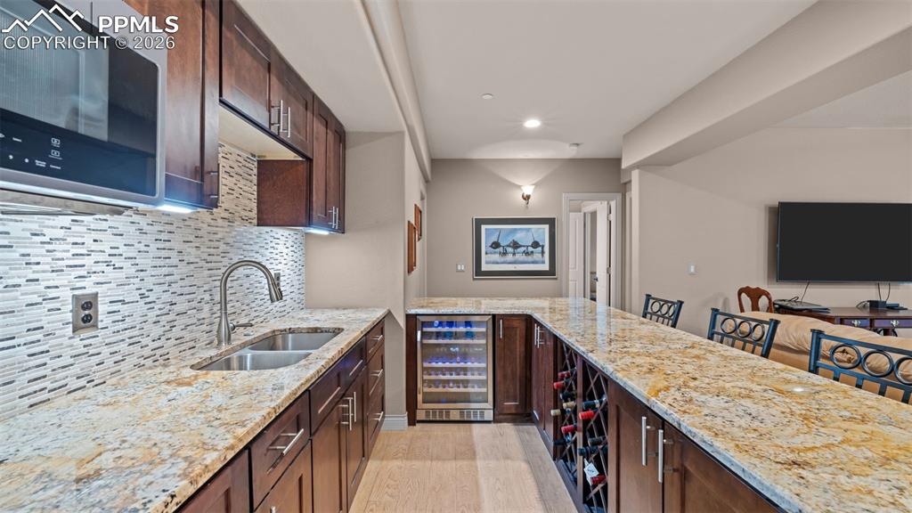 590 Paisley Drive Colorado Springs CO 80906