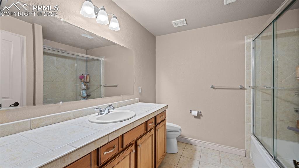 590 Paisley Drive Colorado Springs CO 80906