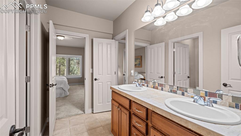 590 Paisley Drive Colorado Springs CO 80906