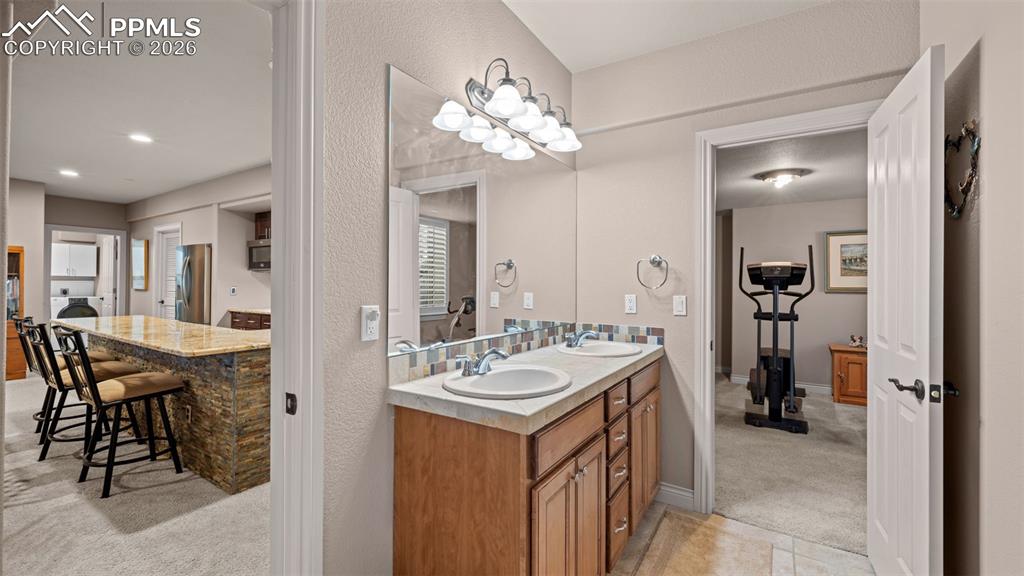 590 Paisley Drive Colorado Springs CO 80906