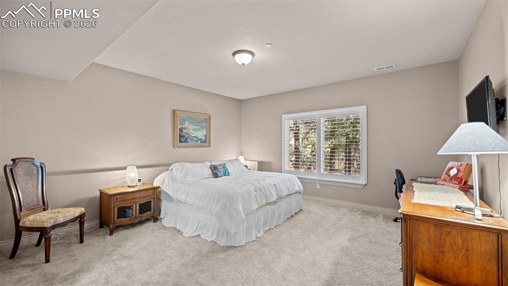 590 Paisley Drive Colorado Springs CO 80906