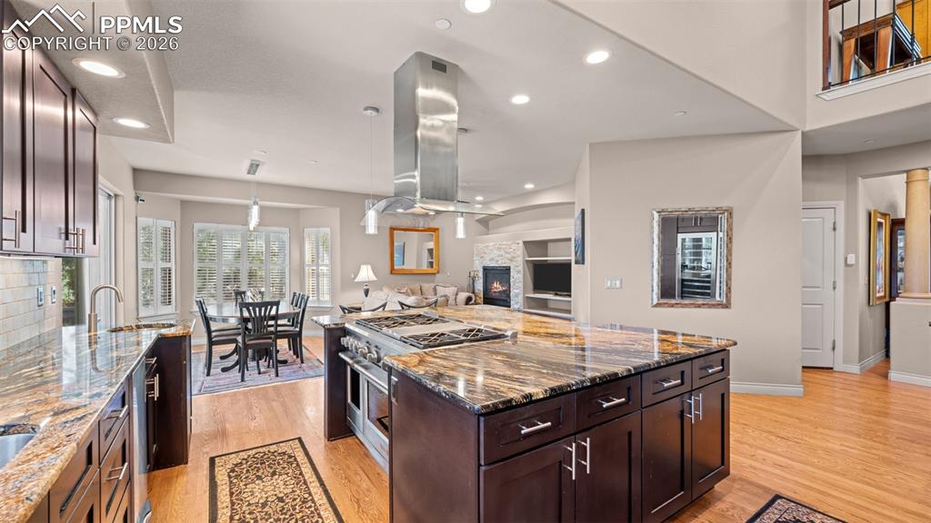 590 Paisley Drive Colorado Springs CO 80906