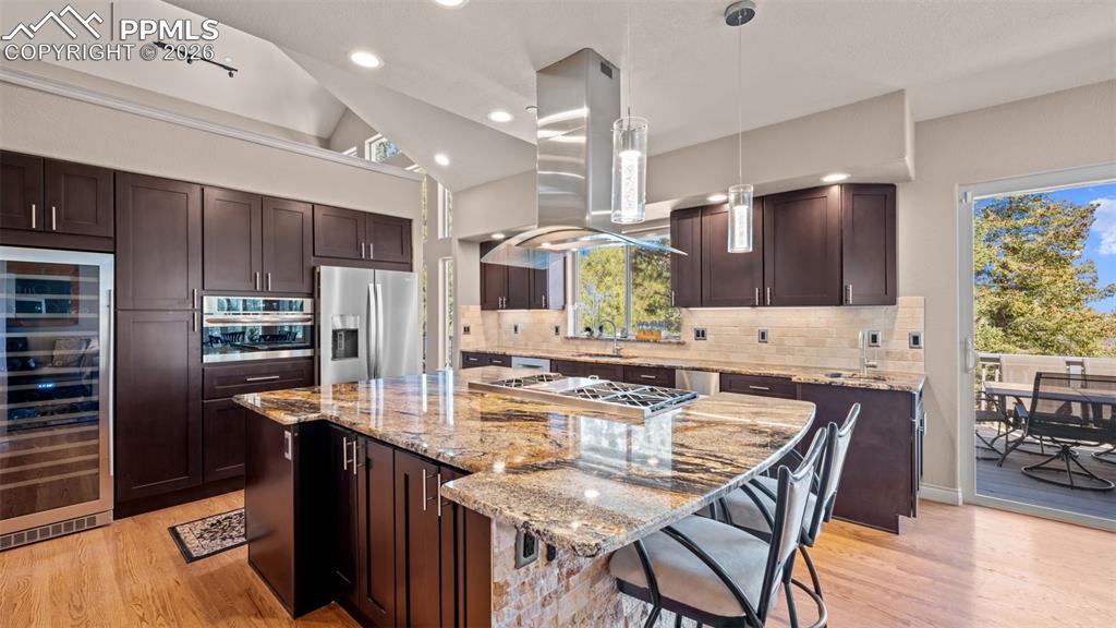 590 Paisley Drive Colorado Springs CO 80906