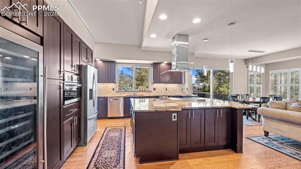 590 Paisley Drive Colorado Springs CO 80906