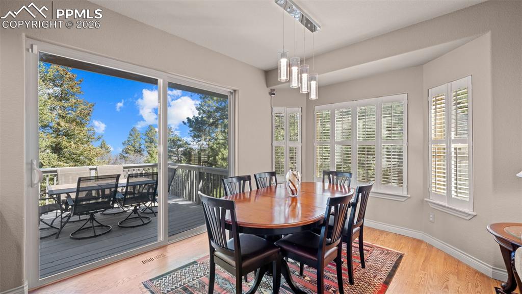 590 Paisley Drive Colorado Springs CO 80906