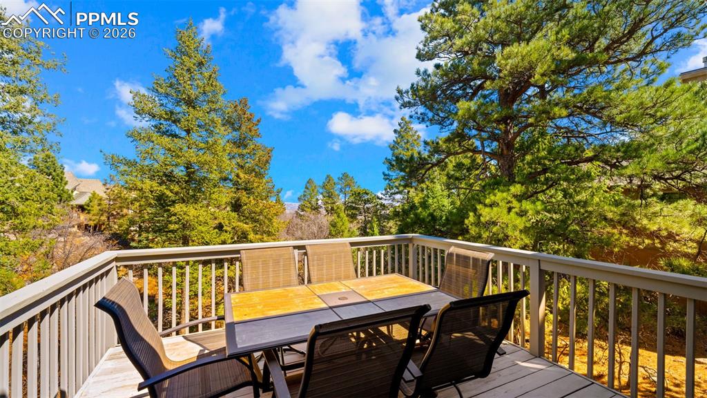 590 Paisley Drive Colorado Springs CO 80906