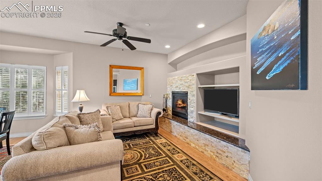 590 Paisley Drive Colorado Springs CO 80906