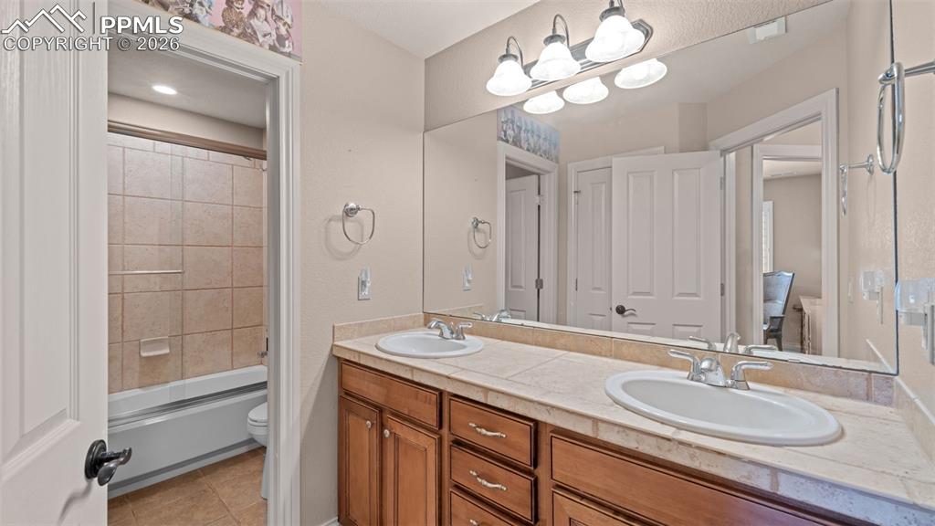 590 Paisley Drive Colorado Springs CO 80906