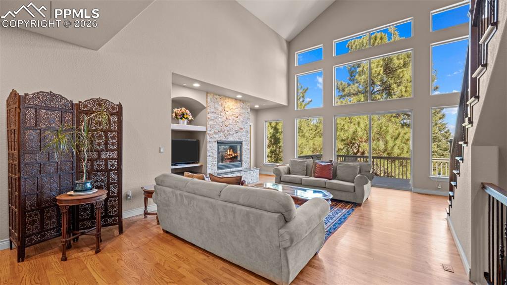 590 Paisley Drive Colorado Springs CO 80906