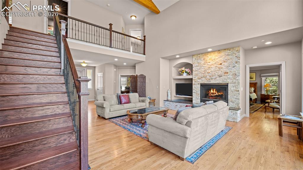 590 Paisley Drive Colorado Springs CO 80906
