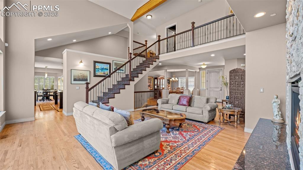 590 Paisley Drive Colorado Springs CO 80906