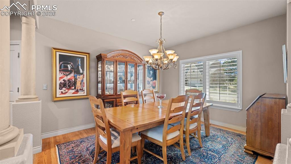 590 Paisley Drive Colorado Springs CO 80906