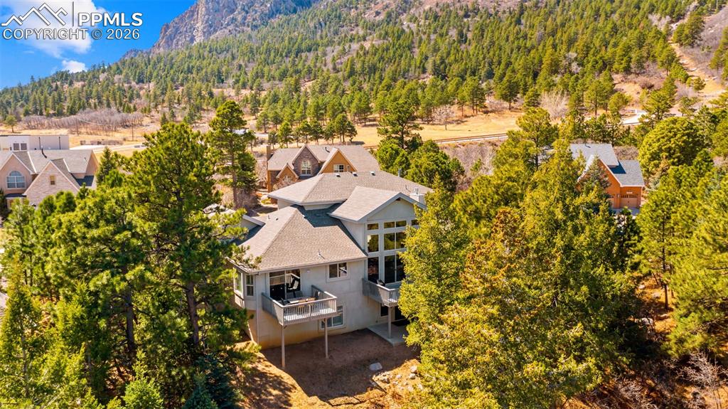 590 Paisley Drive Colorado Springs CO 80906