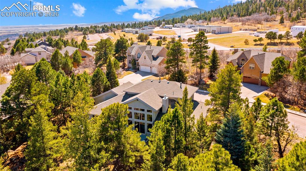 590 Paisley Drive Colorado Springs CO 80906