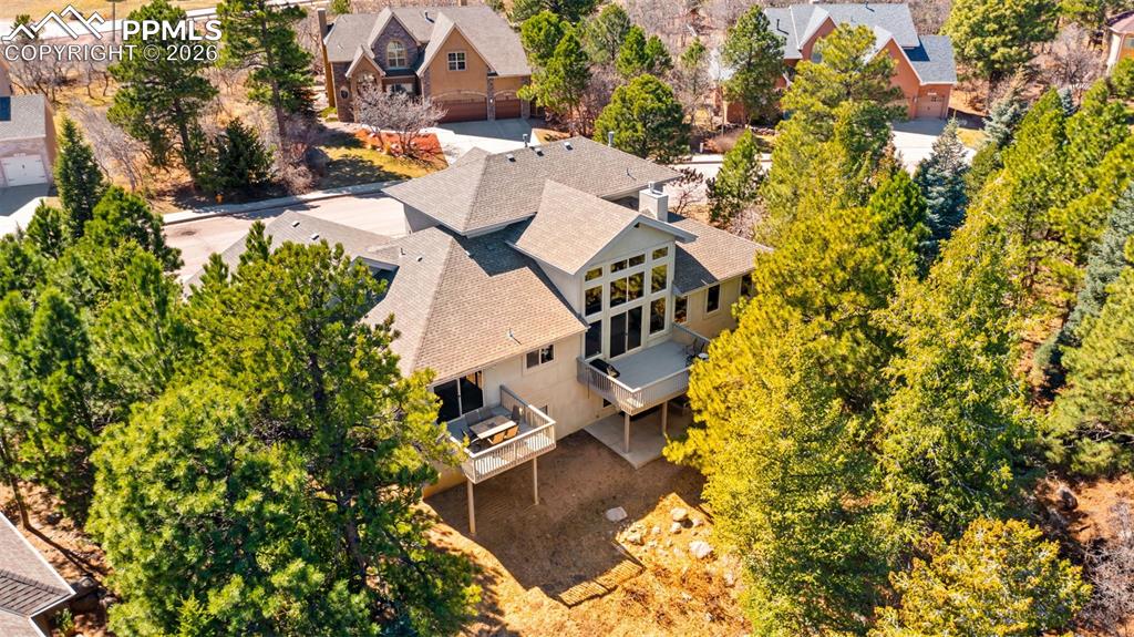 590 Paisley Drive Colorado Springs CO 80906
