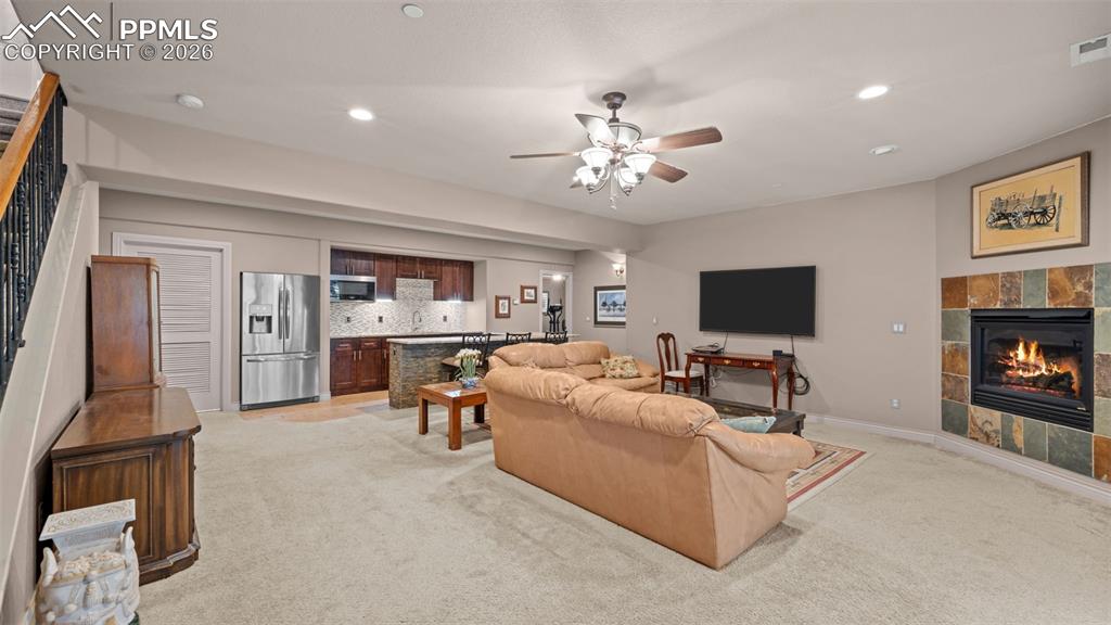 590 Paisley Drive Colorado Springs CO 80906