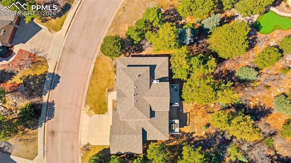 590 Paisley Drive Colorado Springs CO 80906