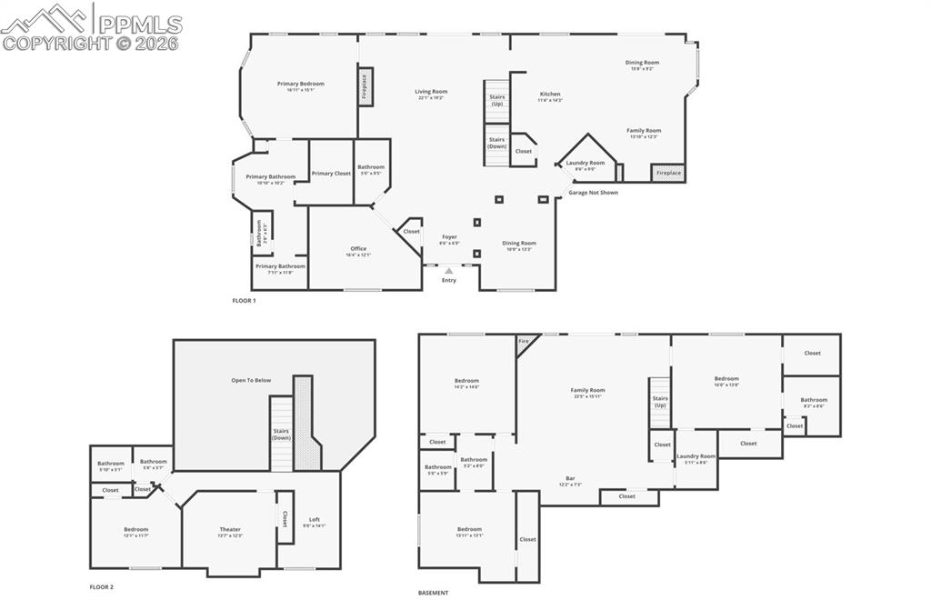 590 Paisley Drive Colorado Springs CO 80906