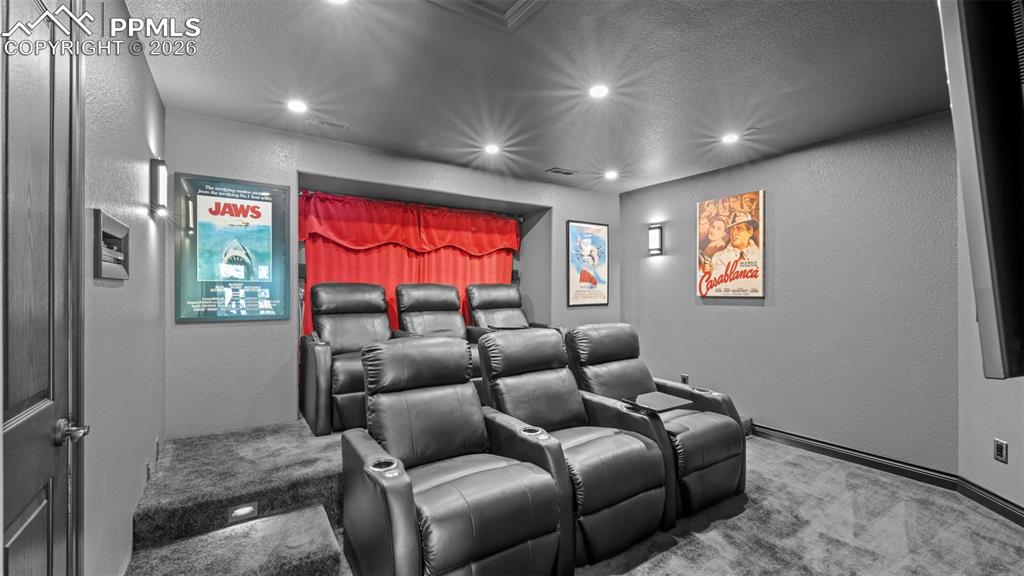 590 Paisley Drive Colorado Springs CO 80906
