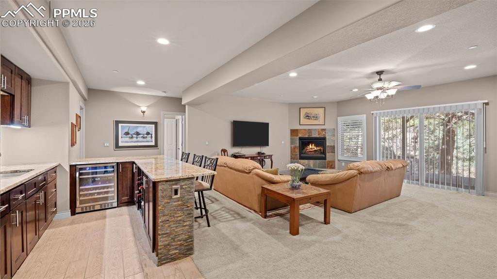 590 Paisley Drive Colorado Springs CO 80906