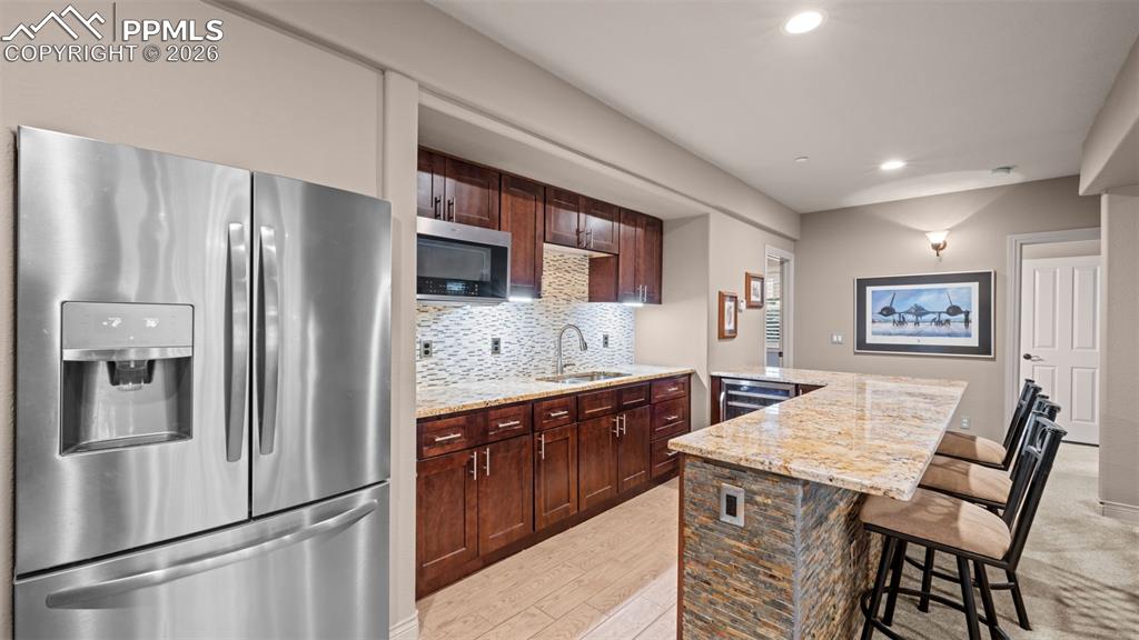 590 Paisley Drive Colorado Springs CO 80906