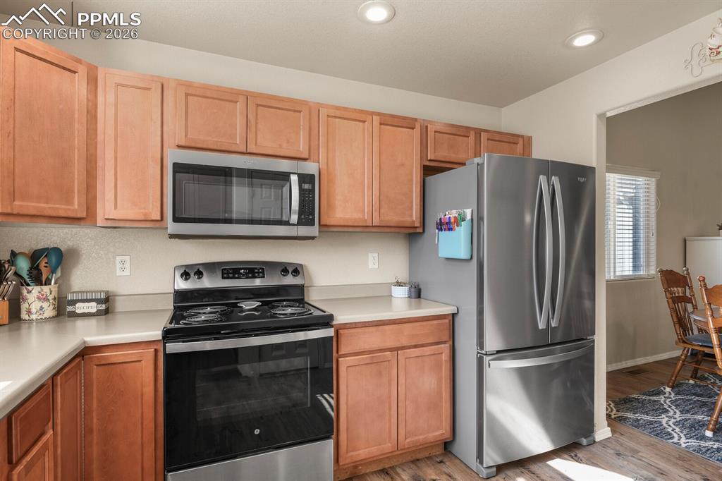 7394 Owings Point Peyton CO 80831