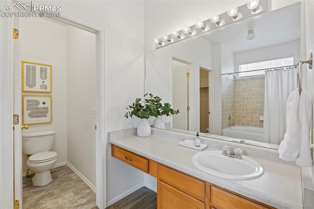 4014 Pioneer Creek Drive Colorado Springs CO 80922