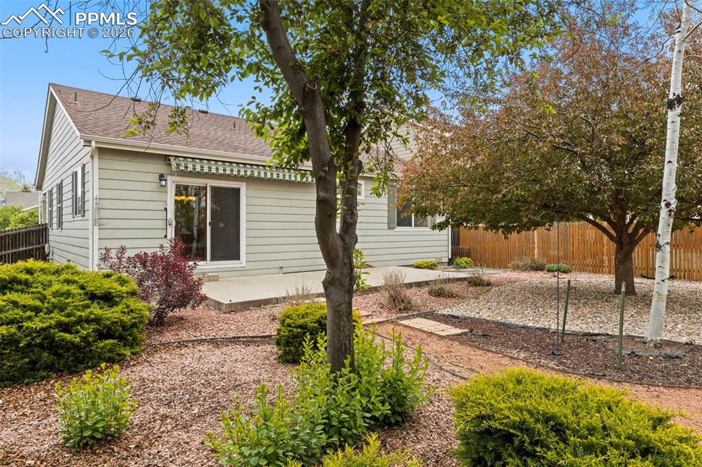 4014 Pioneer Creek Drive Colorado Springs CO 80922