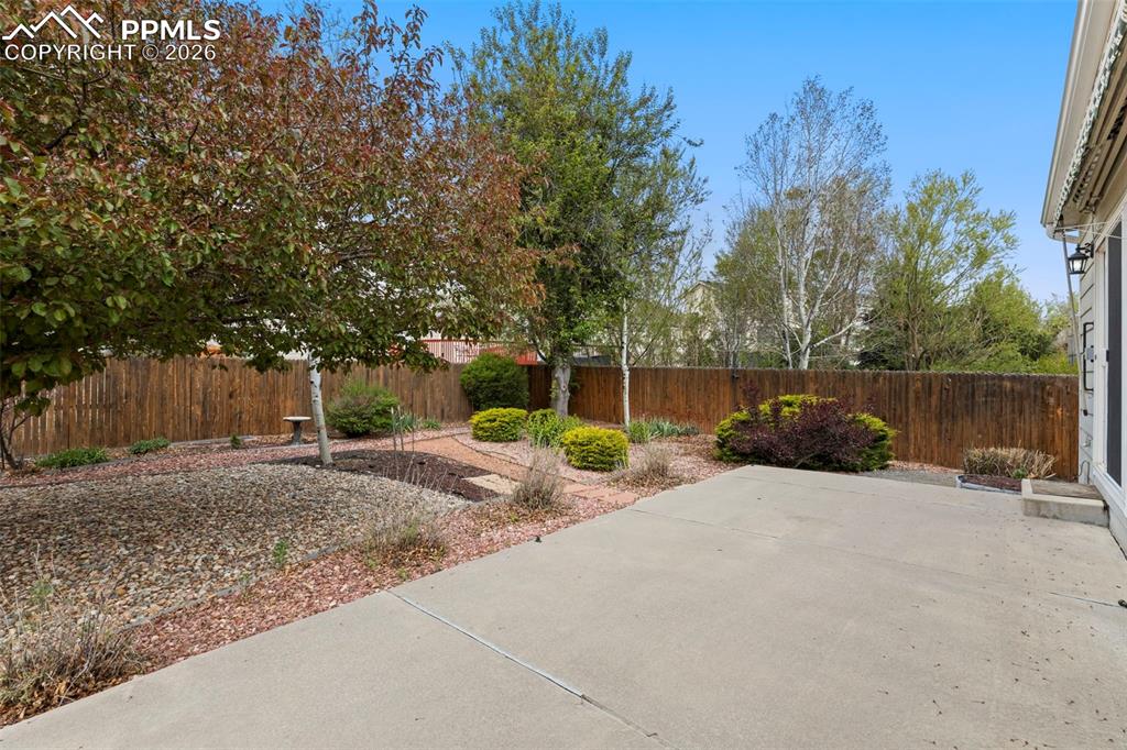 4014 Pioneer Creek Drive Colorado Springs CO 80922