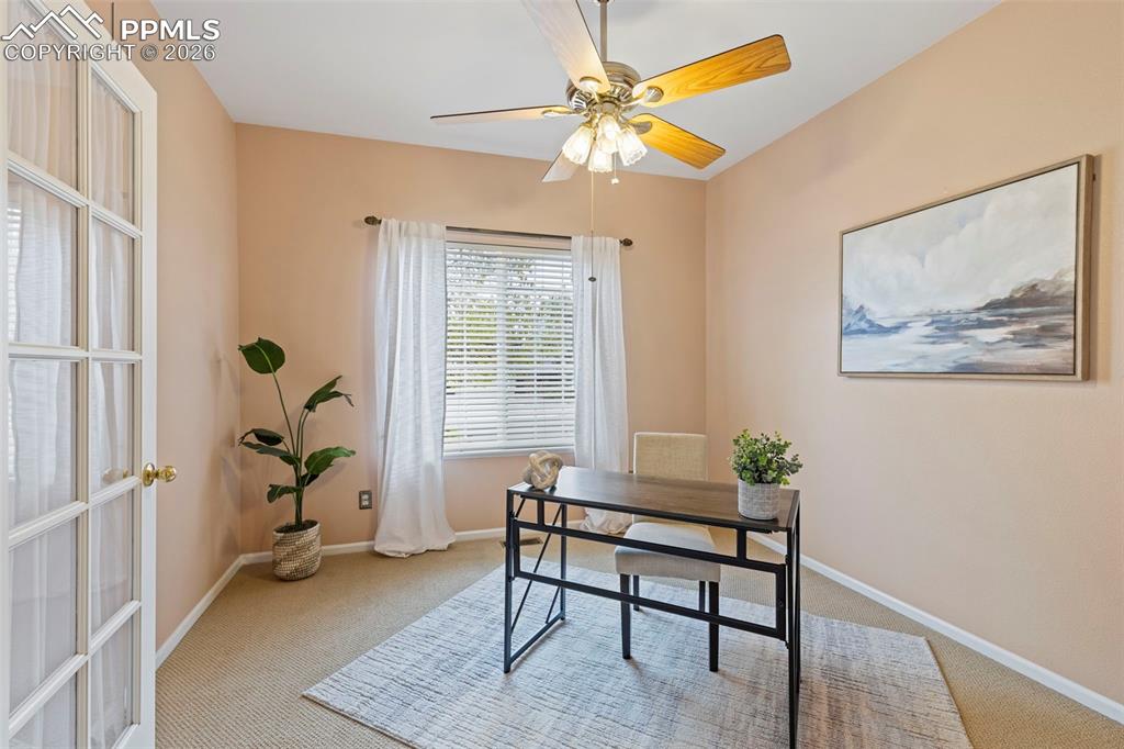 4014 Pioneer Creek Drive Colorado Springs CO 80922