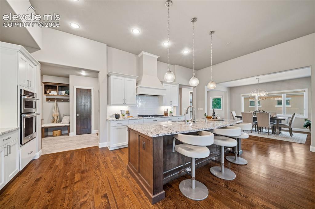 1679 Rockview Trail Colorado Springs CO 80904