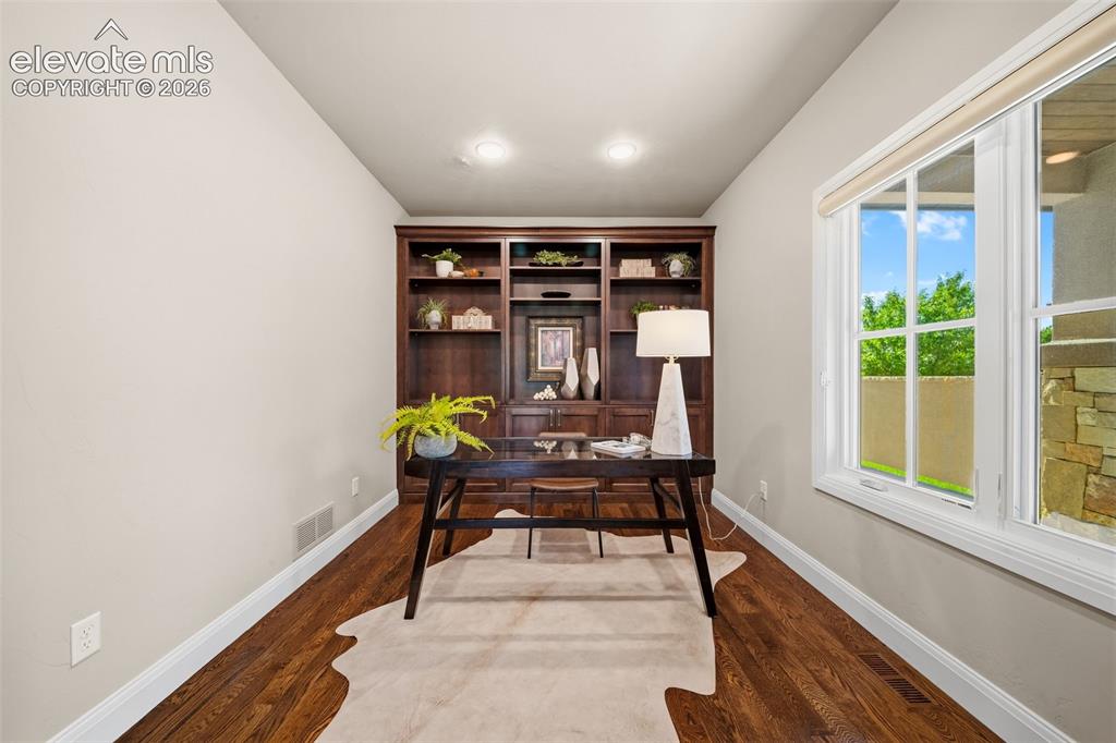 1679 Rockview Trail Colorado Springs CO 80904