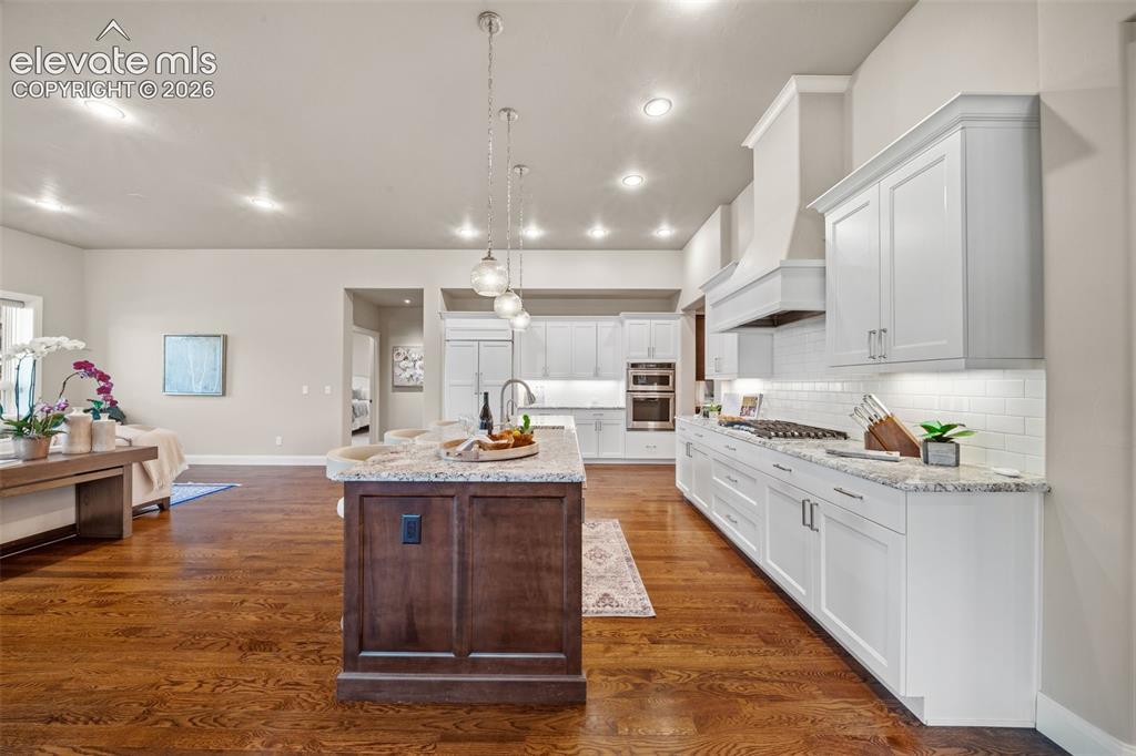 1679 Rockview Trail Colorado Springs CO 80904