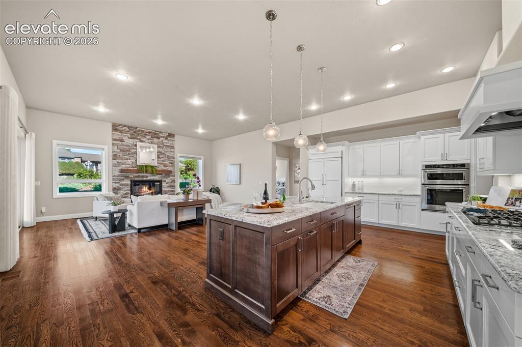 1679 Rockview Trail Colorado Springs CO 80904