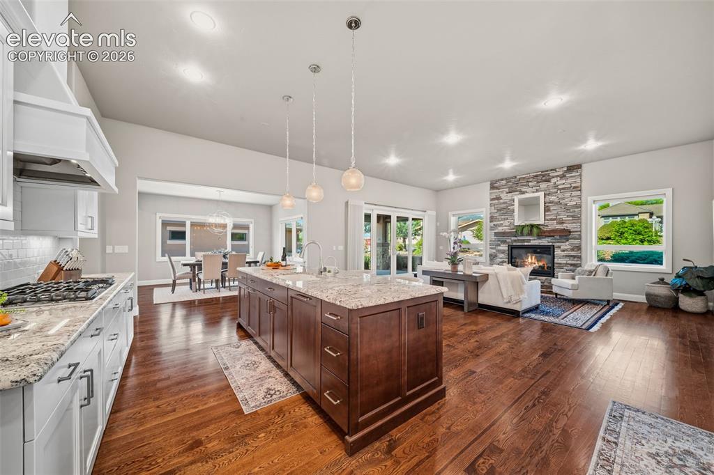 1679 Rockview Trail Colorado Springs CO 80904