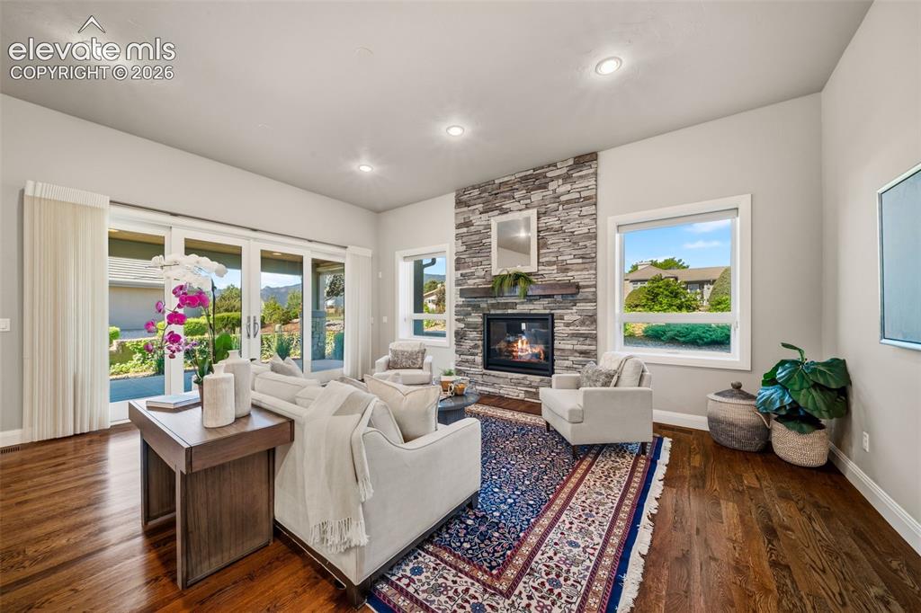 1679 Rockview Trail Colorado Springs CO 80904
