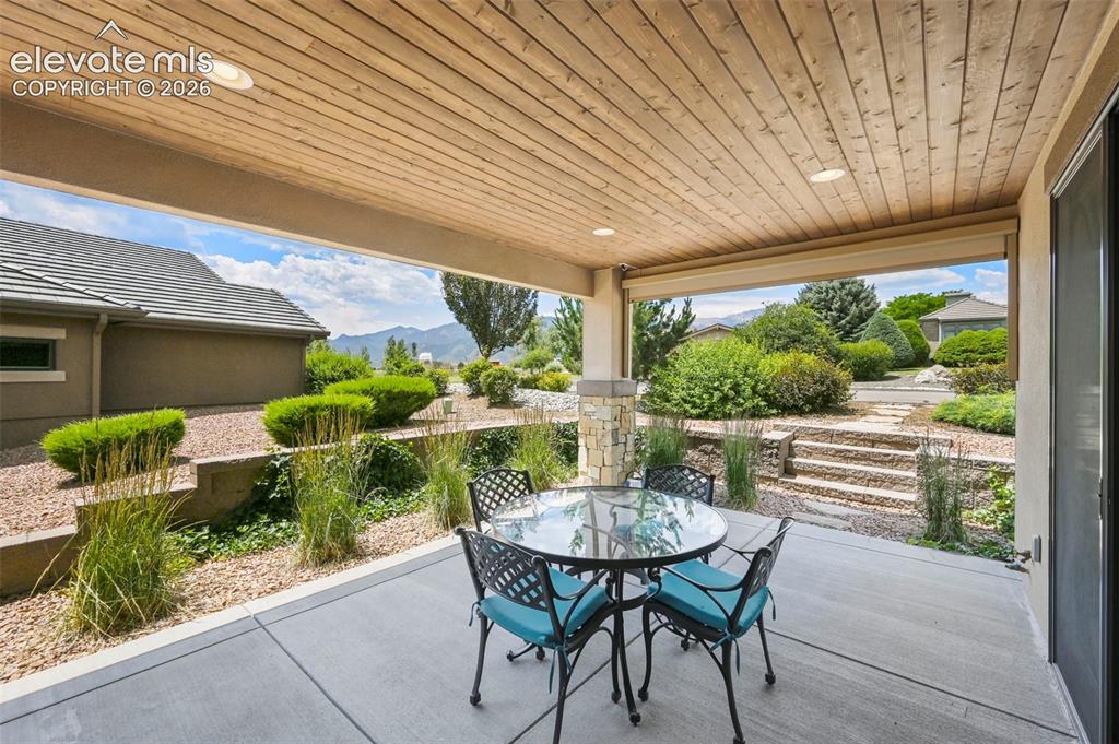1679 Rockview Trail Colorado Springs CO 80904