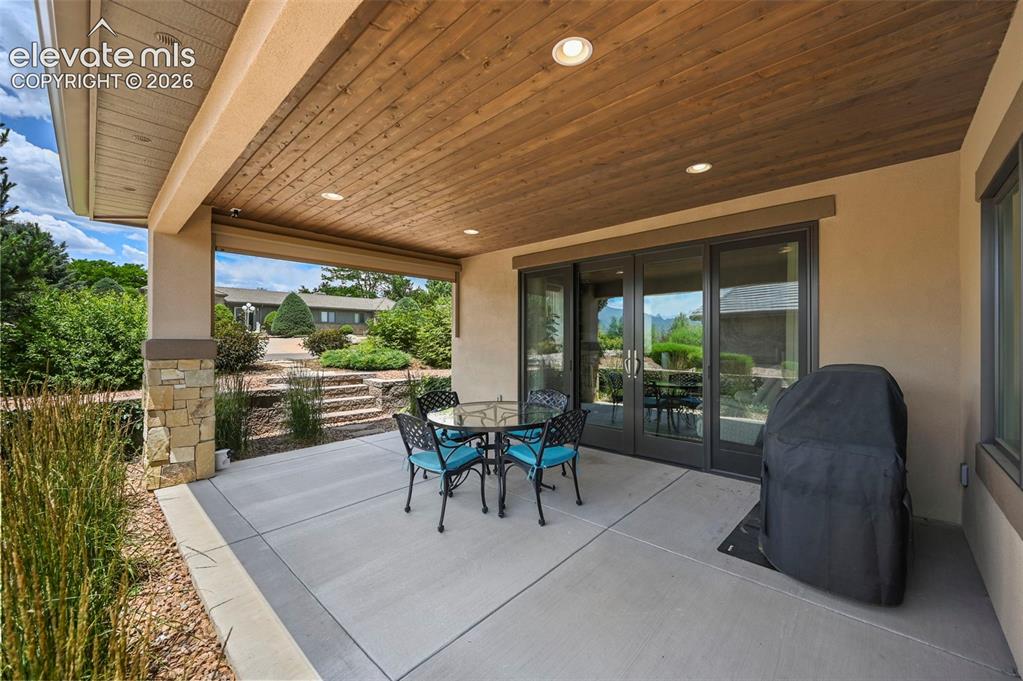 1679 Rockview Trail Colorado Springs CO 80904