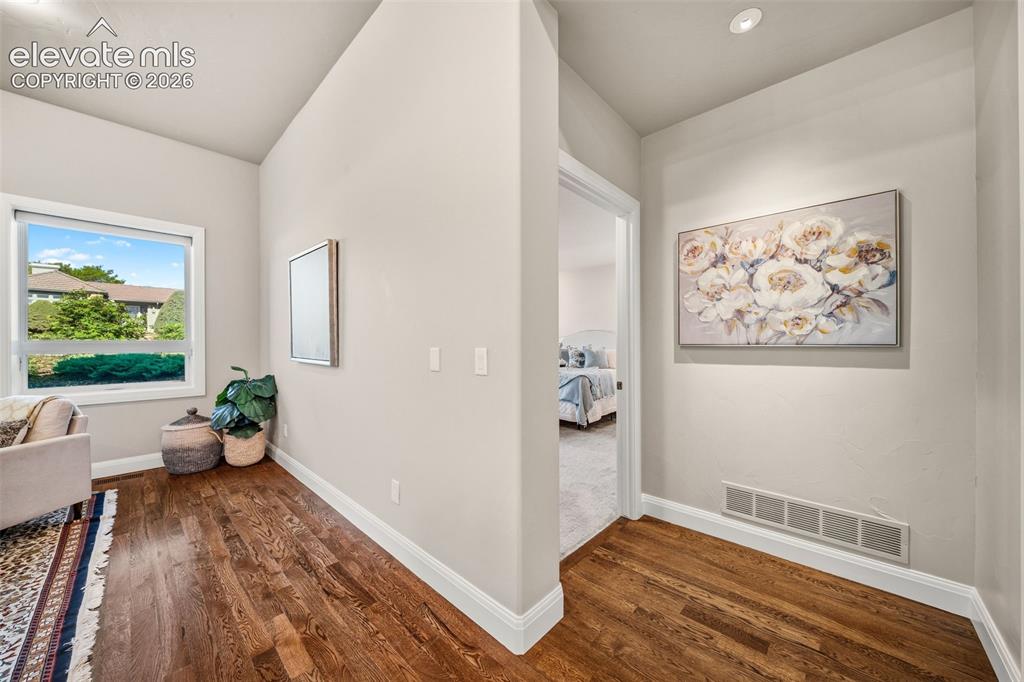 1679 Rockview Trail Colorado Springs CO 80904