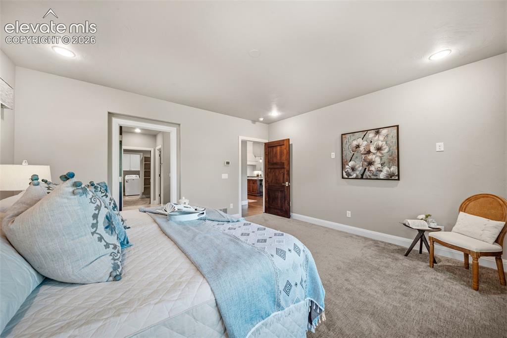 1679 Rockview Trail Colorado Springs CO 80904