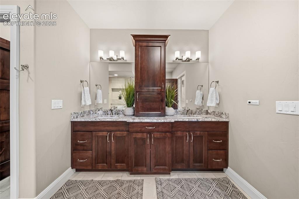 1679 Rockview Trail Colorado Springs CO 80904